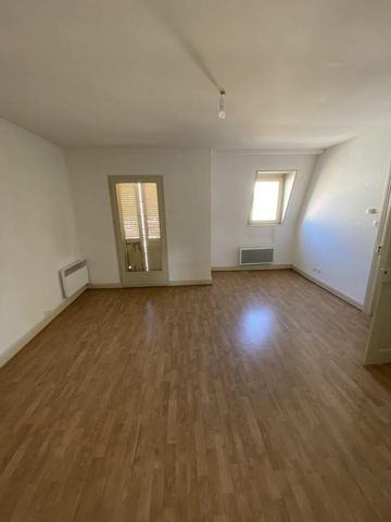 36950001 - Appartement - F2 - Mulhouse (68100) - Photo 2