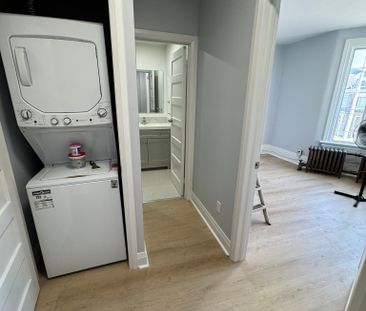 For Lease - 618 Bathurst Street Unit# 203, Toronto, Ontario - Photo 4