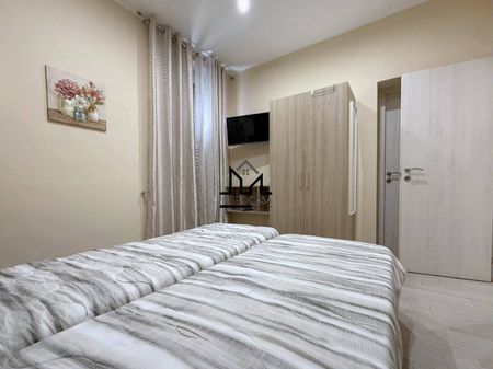 Bilocale via Ignazio Scimonelli 7, Zisa, Palermo - Photo 4