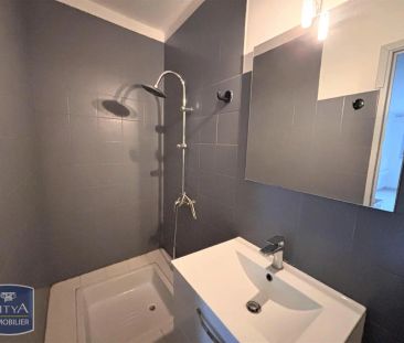 Appartement à louer 1 pièce 35.81m² - Photo 2