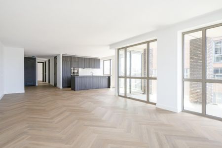 Te huur: Appartement Dr. Lelykade 196 E in Den Haag - Foto 2