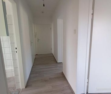 Helle 3 Zimmer Wohnung im Doktorkamp 16 in Wolfenbüttel 1. OG links - Foto 1