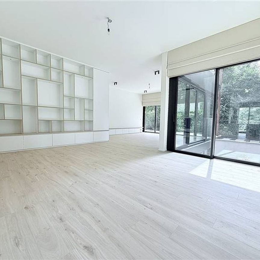 Tout savoir sur cet appartement à Uccle, à Uccle - Photo 1