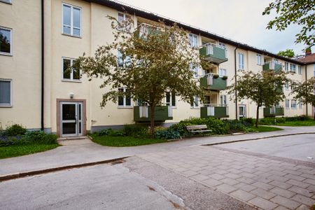 Karlfeldtsgatan 34 - Foto 3