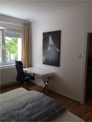 2 Zimmer in Düsseldorf - Photo 5