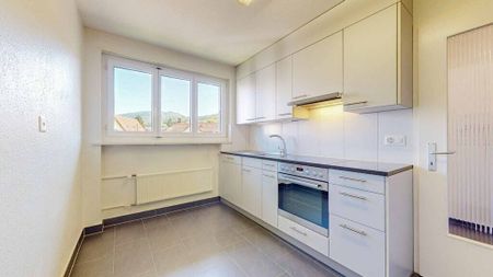 Votre nouvelle maison à Olten - Foto 3