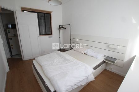 Appartement T2 Meudon à louer - Photo 5