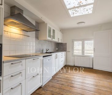 Allée de Chartres - Appartement vide - 3 chambres - parking - Exclu... - Photo 4