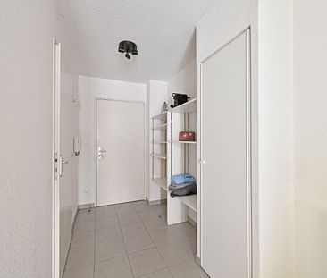 location Appartement T1 DE 19.2m² À MONTPELLIER - Photo 5