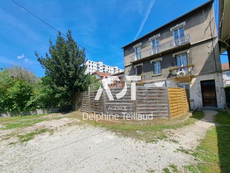 Location Appartement 3 pièces 60m² GRENOBLE 38100 - Photo 3