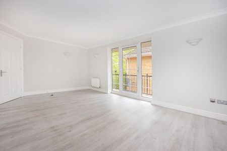 2 bedroom flat to rent - Photo 5