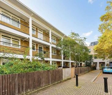 Windsor Gardens, Little Venice, W9 - Photo 4