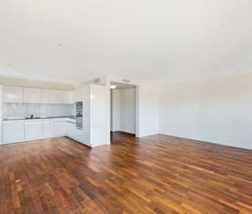 Stilvoll wohnen mit Charakter - Ihre 3.5-Zimmer-Wohnung mit Top-Aus... - Photo 3
