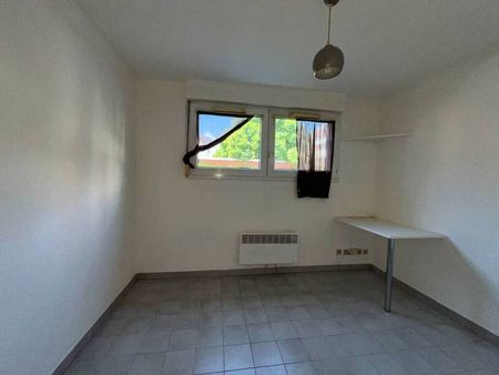 Appartement 1 pièce - Photo 2