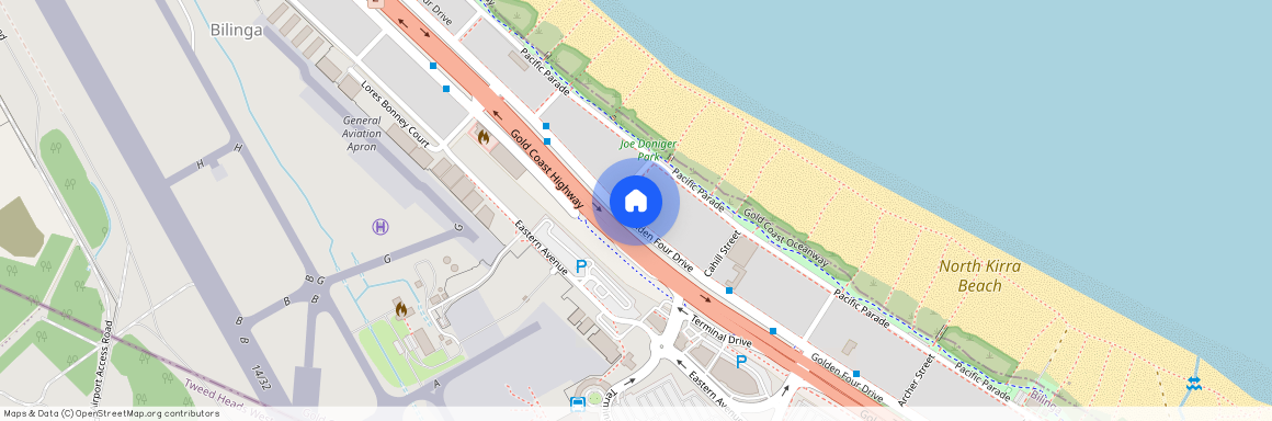 313/2 Graham Street, Qld 4225, Bilinga