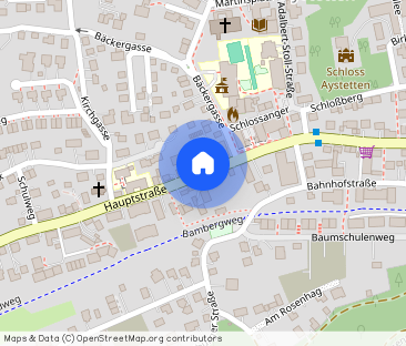 Extravagante Split-Level 2-ZKB-Wohnung mit Loggia und Pkw-Stellplat... - Foto 1