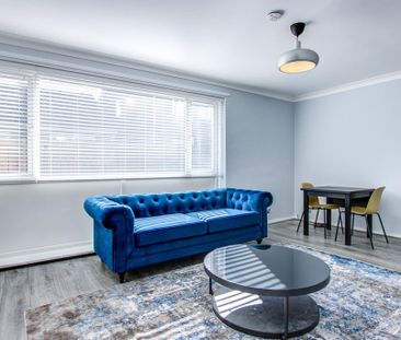 1 bedroom flat to rent - Photo 2