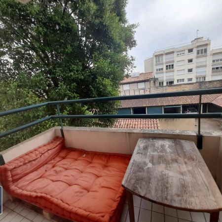 Appartement à louer 1 pièce 32.27m² - Photo 3