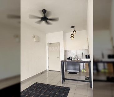 RESIDENSI OSTIA, SEKSYEN 14, BANGI (LOW DEPO 1+1) - Photo 5