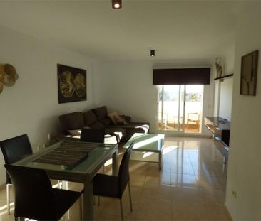 Alquiler de piso en Calle Coleo, 11 - Photo 1