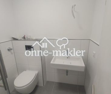 kernsanierte 2 Zimmer-Wohnung - Foto 6