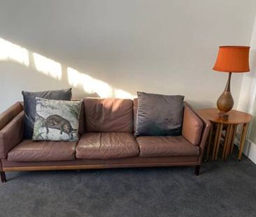 Furnished Mid Century Modern 2BDR Unit St Marys Ground Floor Small ... - Photo 1