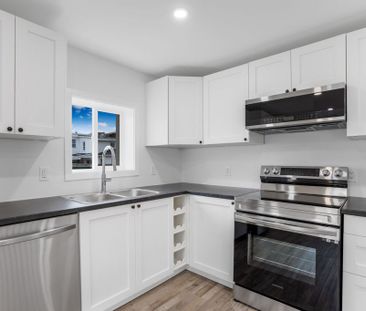 For Lease - 268 JAMES Street Unit# A, Hawkesbury, Ontario - Photo 3