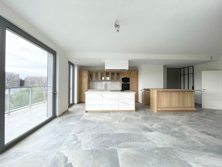Tout savoir sur cet appartement à Woluwe-St-Lambert, à Woluwe-St-Lambert - Photo 3
