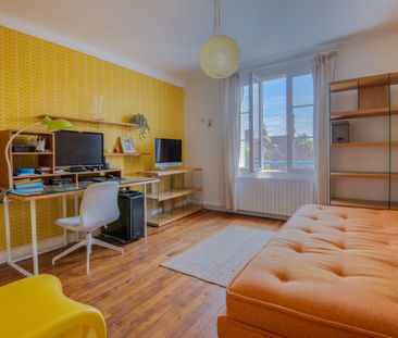 Appartement T4 meublé - Photo 2