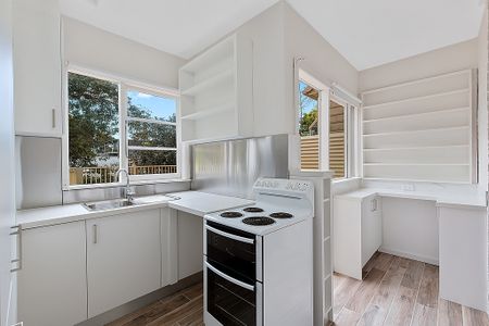 Generous Character-filled updated Tri-level Terrace - Photo 2