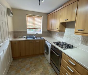 2 bedroom terraced house to rent - Photo 5
