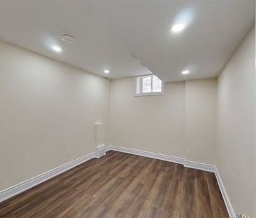 For Lease - 80 Kanashiro Street Unit# Basement, Brampton, Ontario - Photo 5
