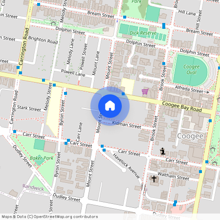 11/95-99 Mount Street, NSW 2034, Coogee