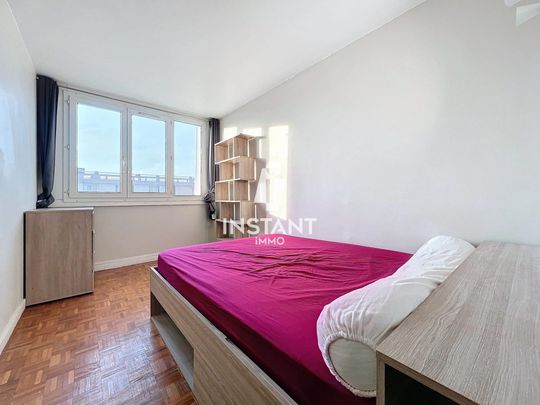 Appartement à louer, 2 pièces - Maisons-Alfort 94700 - Photo 1