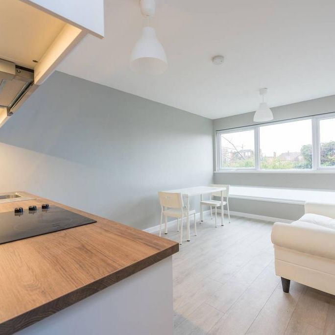 1 bedroom flat to rent - Photo 1