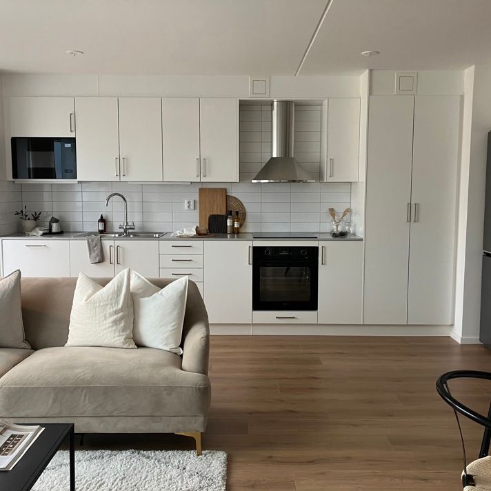 Wendesvägen 20 B, Hässleholm - Photo 1