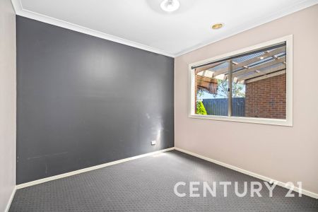 Located in the Eve Estate Cranbourne North - Photo 2