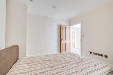 3 bedroom maisonette to rent - Photo 3