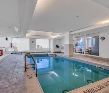 For Lease - 238 BESSERER Street Unit# 406, Lower Town - Sandy Hill,... - Photo 5