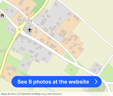 Wynajmę mieszkanie na wsi, pracownikom w delegacji lub rodzinie - Photo 1