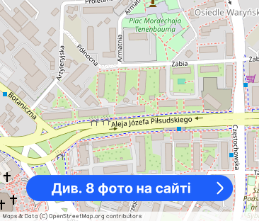 Atrakcyjne mieszkanie w centrum / Parter - Фото 1