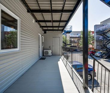 Appartement à louer - Montréal (Villeray/Saint-Michel/Parc-Extensio... - Photo 1