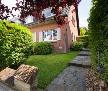 Avenue Xavier Henrard 37, 1150, Woluwé-Saint-Pierre - Foto 2