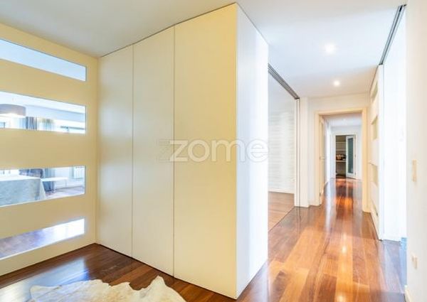 Apartamento T3 em Porto