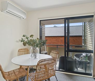 2 Bedroom Unfurnished Sunny Apartment - Photo 5