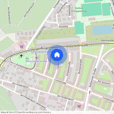 Lauestraße, 15, 39124, Magdeburg