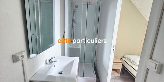 Location Appartement 2 pièces 25m² - Photo 3