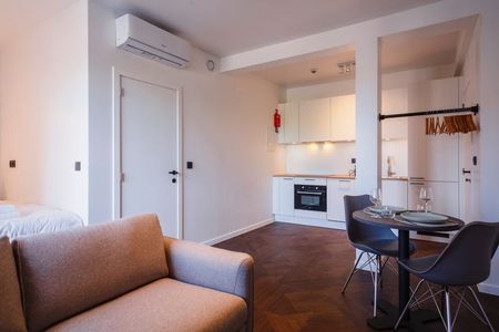 Studio te huur - Photo 5