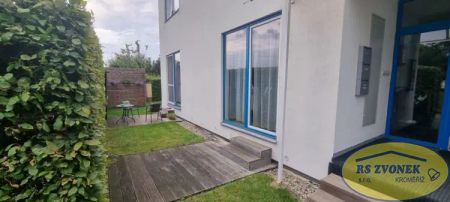 Pronájem mezonetového BOV 2+KK s terasou, U Trati, KM - Photo 2