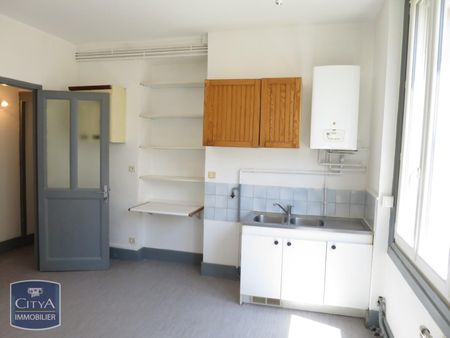 Location Appartement 1 pièce 40m² GRENOBLE 38000 - Photo 2